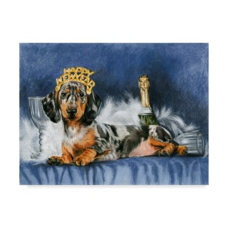 Trademark Fine Art
